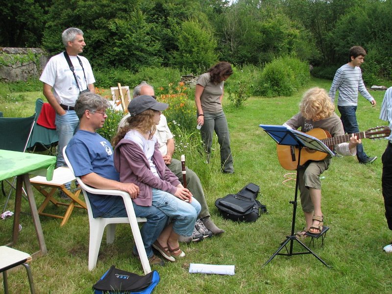 2009 06 Les 30 ans du CERF 107